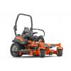 Косилка садовая с нулевым радиусом разворота Husqvarna Z560X (9706409-01)