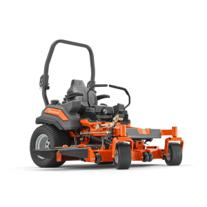 Косарка садова з нульовим радіусом розвороту Husqvarna Z560X (9706409-01)