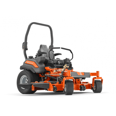 Косилка садовая с нулевым радиусом разворота Husqvarna Z560X (9706409-01)