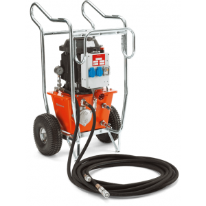 Маслостанция Husqvarna PP 325 E (9651564-02)