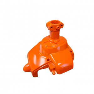 Корпус Husqvarna 128R, 128C, 128L, 128LD, 128CD (5452052-01)