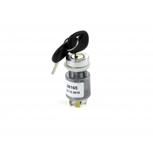 Переключатель зажигания Husqvarna HCP (5945815-01)