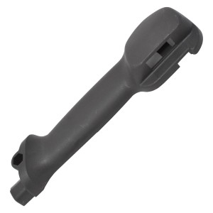 Корпус ручки лівий Husqvarna 143R II, 128R, 135R, 336FR, 525RX (5371602-03)