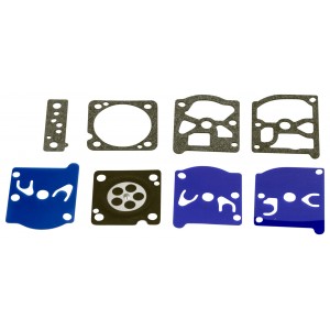 Мембрани комплект Husqvarna (5766665-01)