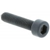 Гвинт 6X27 12.9 Husqvarna 445, 445 II, 450 II, 450-e (5032005-27)