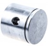 Поршень у комплекті Husqvarna 128C, 128L, 125B, 125BVx, Jonsered BC 2128, BV 2126, CC 2128 (5450818-14)