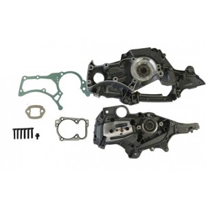Картер в комплекте Husqvarna 545 II, 562 XP, 572 XP, 555, 576 XP (5958977-02)