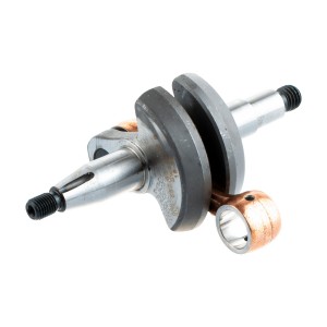 Колінчастий вал у комплекті Husqvarna 545 II, 545G Mark II (5962185-02)