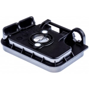 Корпус фільтра повітряного Husqvarna (5810470-01)