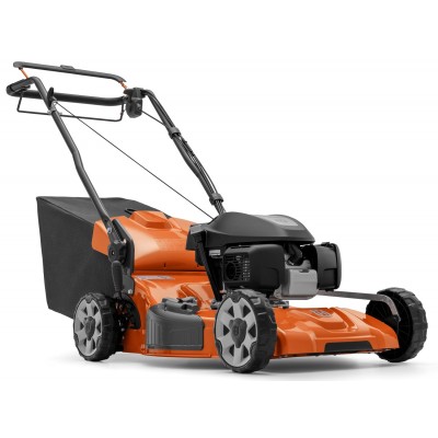 Газонокосилка бензиновая самоходная Husqvarna LC 356VP (9679888-01)
