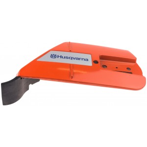 Крышка сцепления в комплекте (замена для 5370335-01) Husqvarna 365, 372XP (5370335-07)