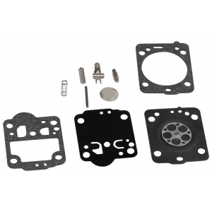 Ремонтный набор карбюратора Zama W33C Husqvarna 236, 240, 240-e, Jonsered CS 2234 (5450080-32)