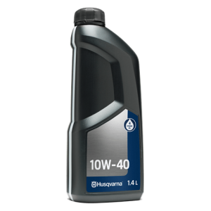 Масло для 4-х тактних двигунів Husqvarna SAE 10W-40 1,4 л (5774197-02)