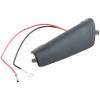 Вкладиш рукоятки з контактами Husqvarna 545 II, 545G II (5902609-01)