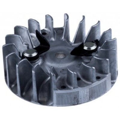 Маховик у зборі Husqvarna 353, Jonsered CS 2153 (5038243-05)