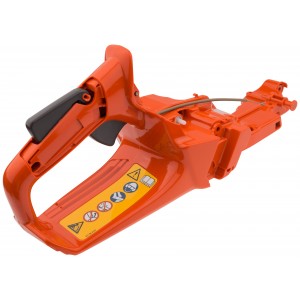 Бак топливный Husqvarna (5753822-05)