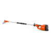 Аккумуляторный высоторез Husqvarna 120iTK4-P +PK4 (9705159-01)