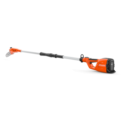Аккумуляторный высоторез Husqvarna 120iTK4-P +PK4 (9705159-01)
