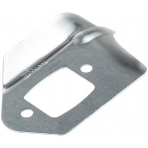 Пластина глушителя Husqvarna 545 II, 545G Mark II, 550XP II (5837990-01)