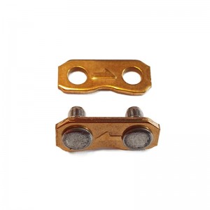 Соединительное звено Husqvarna для X-CUT SP33G, 30 шт (5873726-01)