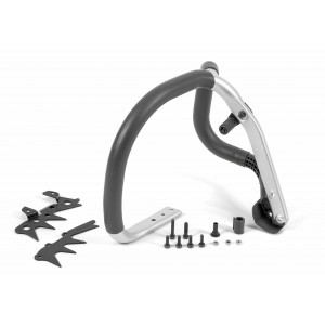 Ручка передня у комплекті, кільцева Husqvarna (5889664-01)