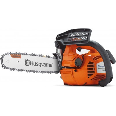 Бензопила арбориста Husqvarna T435 (9669972-14)