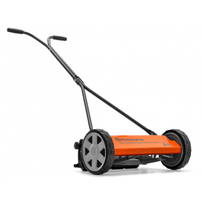 Газонокосарка механічна Husqvarna 64 (9649540-02)