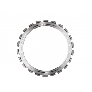 Диск алмазний Husqvarna R845 14 / 350 (ср.бетон)