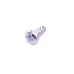 Винт Husqvarna 143R II, 236R, 531RS, 541RS (5019322-01)