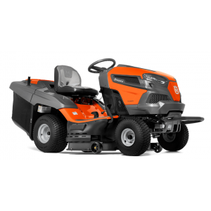 Трактор Husqvarna TC 238TX (9605101-92)