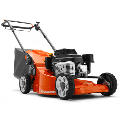 Газонокосилка бензиновая самоходная Husqvarna LC 551SP (9706217-01)