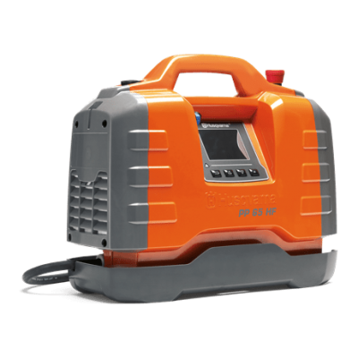 Высокочастотный блок питания Husqvarna PP 65 (9665637-01)