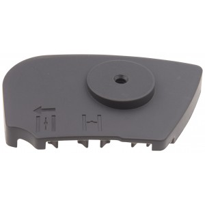 Кришка фільтра Husqvarna 128R, 128C, 128L, 128LD, 128CD (5300578-46)