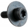 Гвинт MT5x16 Husqvarna 545 II, 550 XP, 560 XP, 562 XP, 585 (5763566-01)