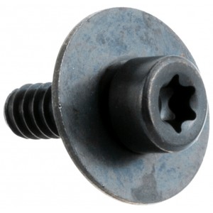 Винт MT5x16 Husqvarna 545 II, 550 XP, 560 XP, 562 XP, 585 (5763566-01)