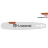 Пильная шина Husqvarna X-Force 16/40 см, 3/8 mini, 1.3 мм, SM, SN, 56DL (5822076-56)