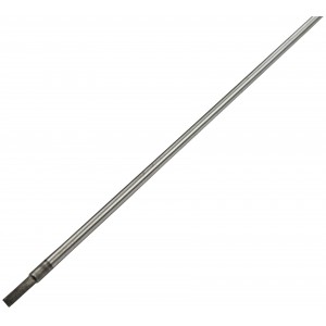Вал кущоріза L=1401mm, Ø=9.0mm Husqvarna (5441567-01)