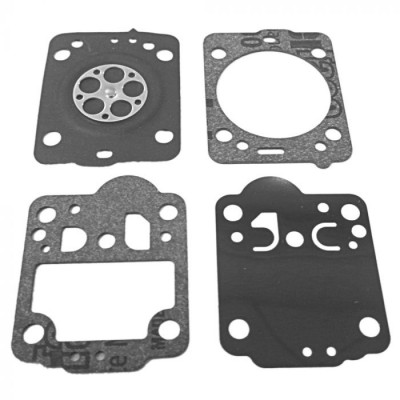 Мембрани комплект, Zama W33C Husqvarna 236, 240, 240-e, Jonsered CS 2234 S (5450080-31)