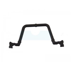 Прокладка Husqvarna 445, 445 II, 450 II, 450-e (5441087-01)