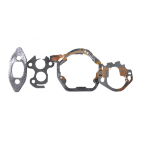 Прокладки карбюратора + адаптера Husqvarna 120 II (5739776-01)