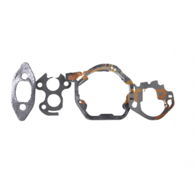 Прокладки карбюратора + адаптера Husqvarna 120 II (5739776-01)