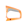 Ручка задня L Husqvarna 120 II, 235, 235-e, 236, 240, 240-e (5450623-02)