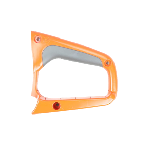 Ручка задняя L Husqvarna 120 II, 235, 235-e, 236, 240, 240-e (5450623-02)