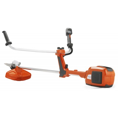 Аккумуляторный професиональный триммер Husqvarna 520iRX (9679162-03)