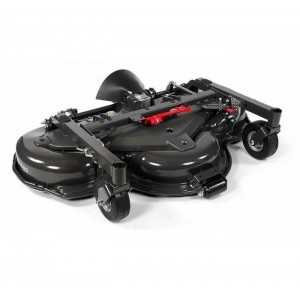 Ріжуча дека Husqvarna Combi 155 см для райдерів Husqvarna P 520D / P 525D (9679784-01)