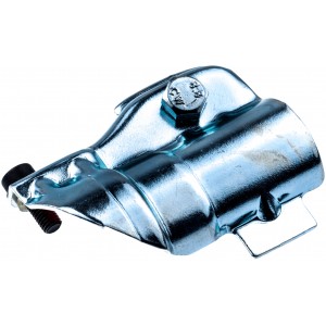 Кронштейн кожуха і гвинти Husqvarna 327RX (5743069-01)