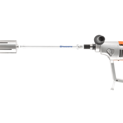 Удлинитель коронок Husqvarna 1-1/4F-M 500 мм (сталь)
