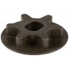 Зірочка ведуча 3/8"х6T Husqvarna (5900877-01)