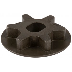 Зірочка ведуча 3/8"х6T Husqvarna (5900877-01)