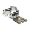 Шаблон заточной Husqvarna 3/8 mini, для цепей X-CUT S93G (5878090-01)